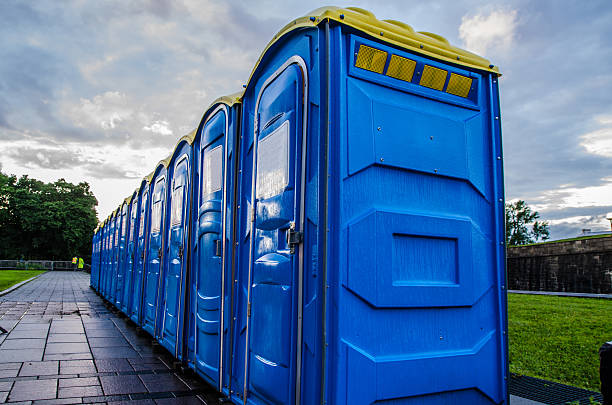 Best Portable restroom trailer rental  in Shavano Park, TX